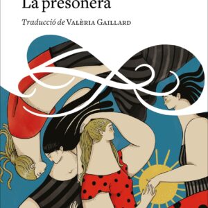 La presonera