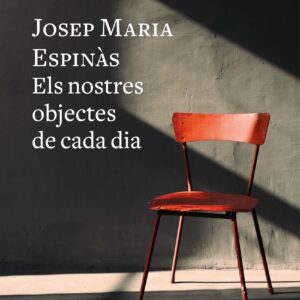 Els nostres objectes de cada dia