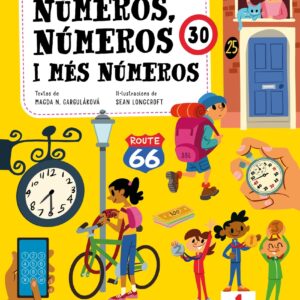 Números, números i més números