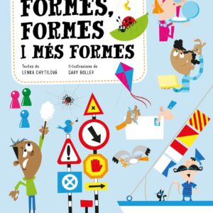 Formes, formes i més formes