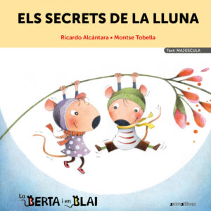 Els secrets de la Lluna