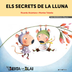 Els secrets de la Lluna