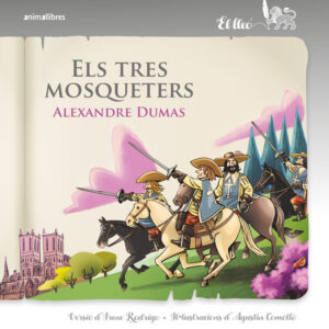 Els tres mosqueters