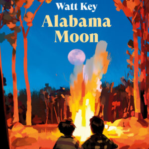 Alabama Moon