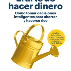 El arte de hacer dinero