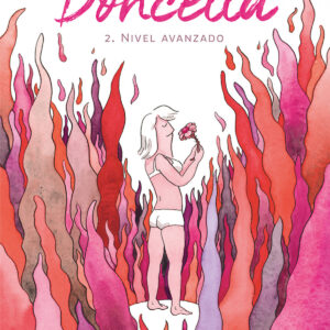 Doncella 2. Nivel avanzado