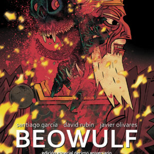 Beowulf. Edición especial 10.º aniversario