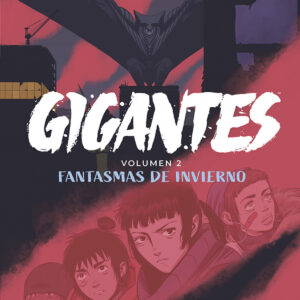 Gigantes 2