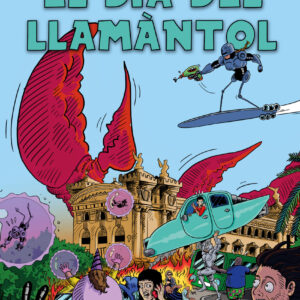 El dia del Llamàntol