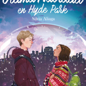 Última Navidad en Hyde Park