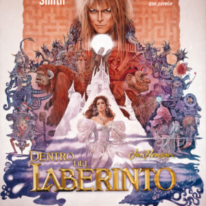 Dentro del laberinto