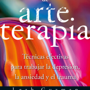 EJERCICIOS PRÁCTICOS DE ARTETERAPIA