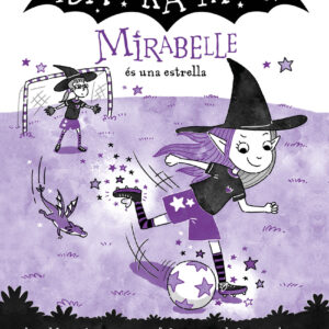 La Mirabelle és una estrella