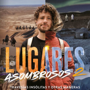 Lugares asombrosos