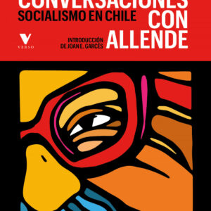Conversaciones con Allende