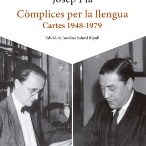 Còmplices per la llengua