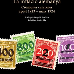 La inflació alemanya