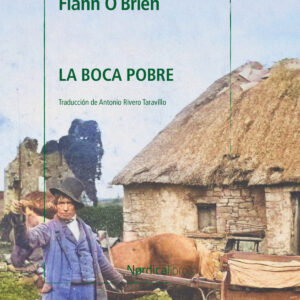 La boca pobre NE 2023