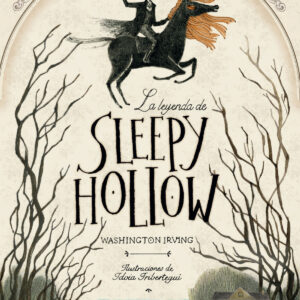 La leyenda de Sleepy Hollow