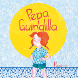PEPA GUINDILLA - RTC