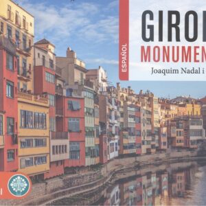 GIRONA MONUMENTAL