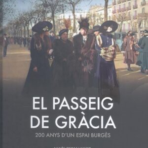 EL PASSEIG DE GRÀCIA