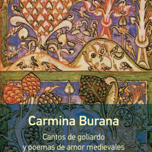 Carmina Burana- rústica