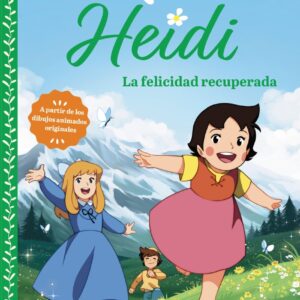 Heidi. La felicidad recuperada