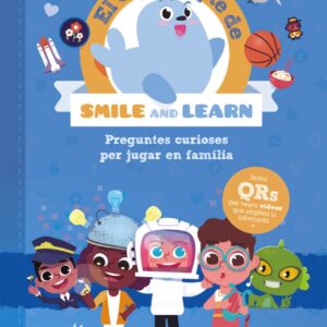 El Gran Repte de Smile and Learn