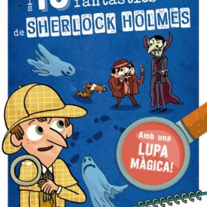 Els deu casos fantàstics de Sherlock Holmes
