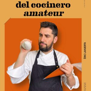 Manual del cocinero amateur
