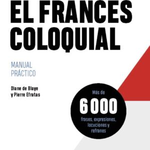 El francés coloquial