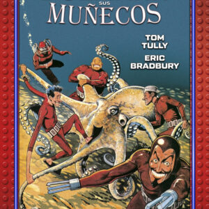 DOLMANN Y SUS MUÑECOS