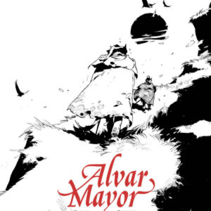 ALVAR MAYOR Vol. 03