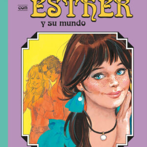ESTHER Y SU MUNDO vol. 2