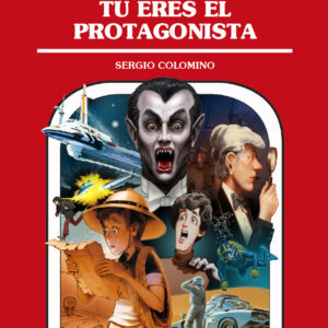 Tú eres el protagonista