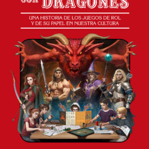 JUGANDO CON DRAGONES