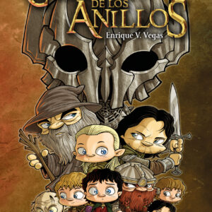 EL CABEZÓN DE LOS ANILLOS