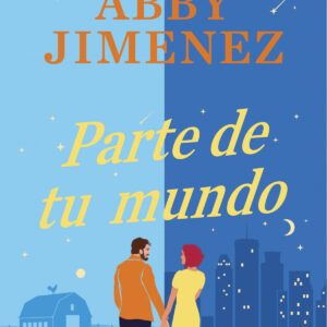 PARTE DE TU MUNDO