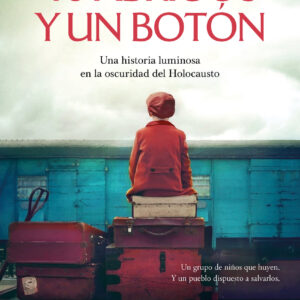 40 abrigos y un botón