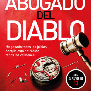 El abogado del diablo (Serie Eddie Flynn 3)