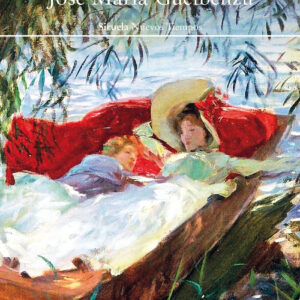 Mediodía en el tiempo