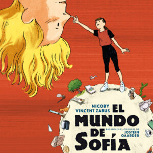 El mundo de Sofía. Volumen II