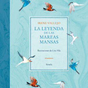 La leyenda de las mareas mansas