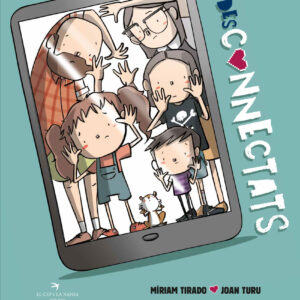 Desconnectats (àlbum il·lustrat)