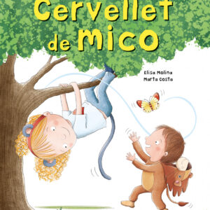 Cervellet de mico