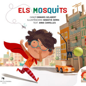 Els mosquits
