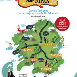 Mas galicia entre copas