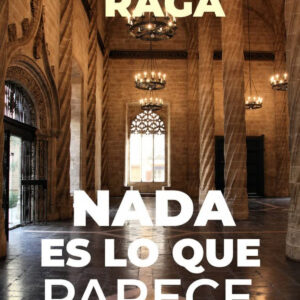 Nada es lo que parece