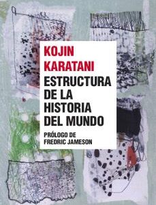 Estructura de la historia del mundo